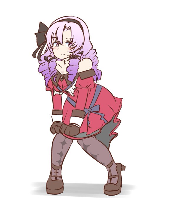 ご依頼絵 commission(一部) 