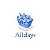 robynf90's tweet photo. Sitting in the car last night with my mum and she kept asking me if I do my shopping at Alldays (she meant Aldi). It unlocked a memory in me and now I’m just reminiscing on childhood, spending all my pocket money in this gem of a wee shop 🙌🏼 https://t.co/NYoTqIJl45
