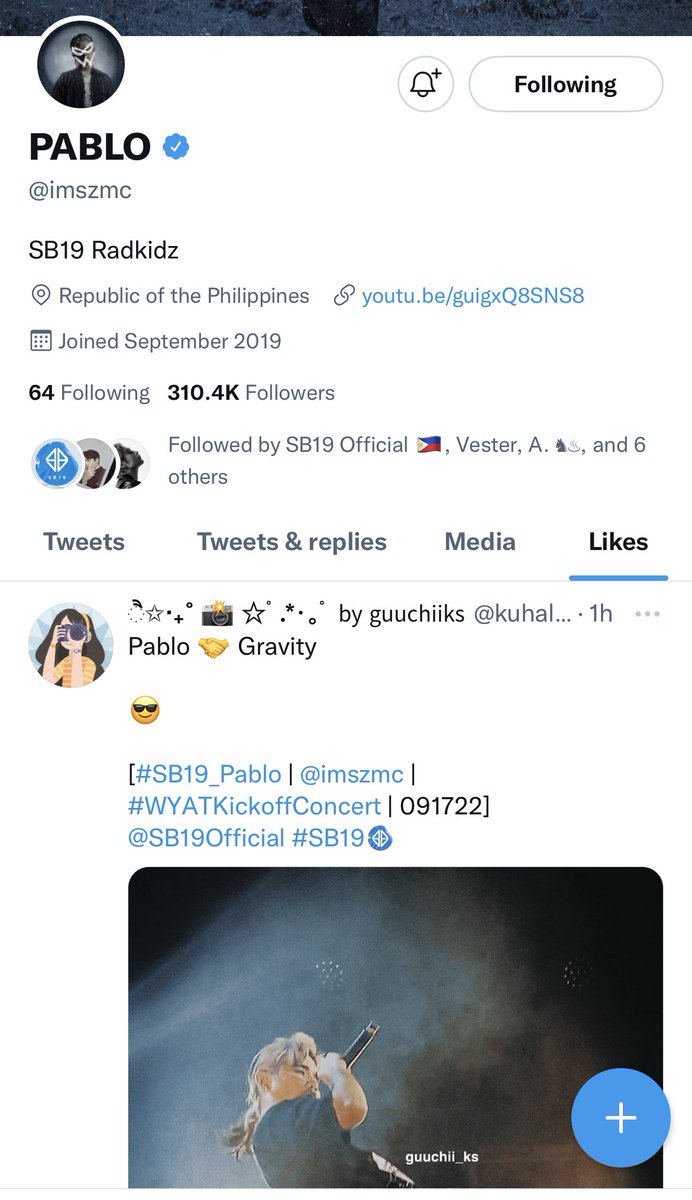 ੈ✩‧₊˚ 📸 ☆ﾟ.*･｡ﾟ 𝖻𝗒 𝗀𝗎𝗎𝖼𝗁𝗂𝗂𝗄𝗌 tweet media