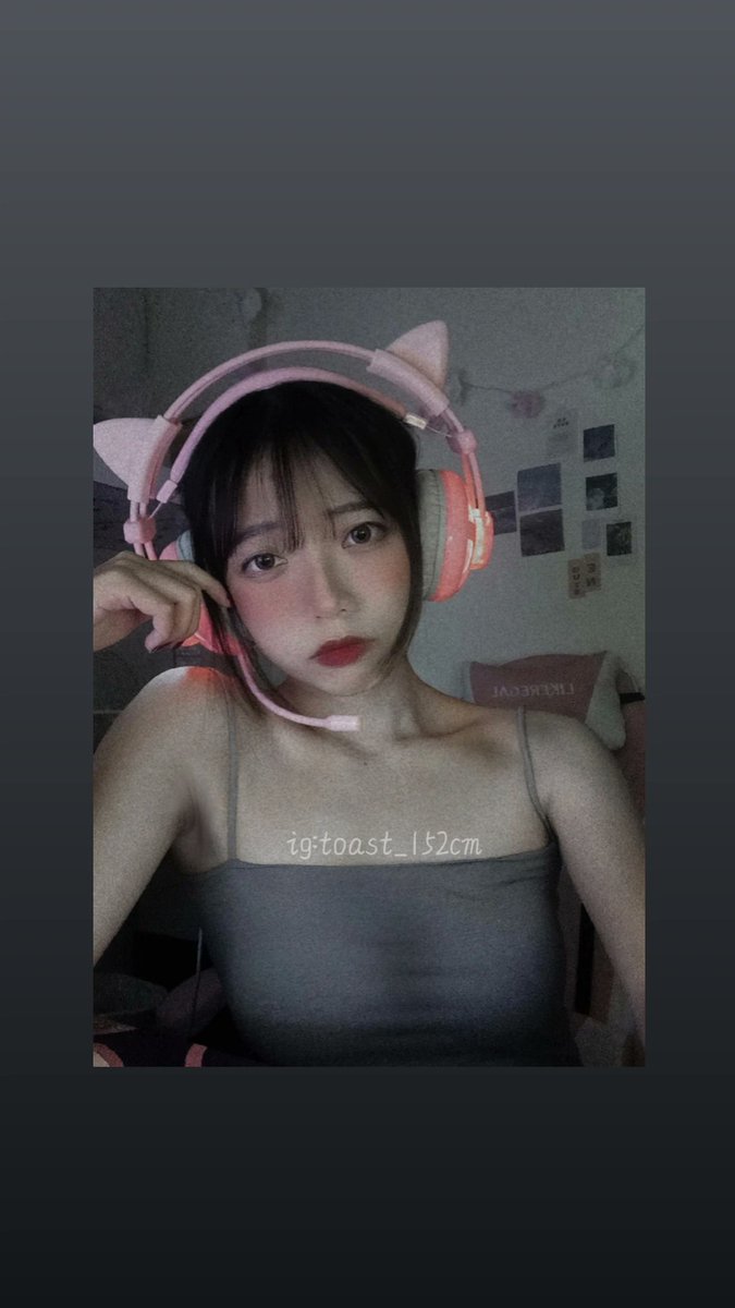 (*Ü*)今天是貓耳小姐姐一枚呀 https://t.co/Hg6QMxFV5g