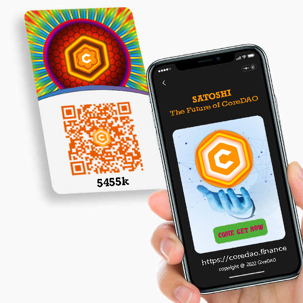 CoreDAO_Finance's tweet photo. 🔗Designed for on-chain mining of the DAO ecosystem
⛏ Mining at https://t.co/ifF9Qp6WRC
#core #CoreDAO #DAO https://t.co/Qqhv3ssdoD