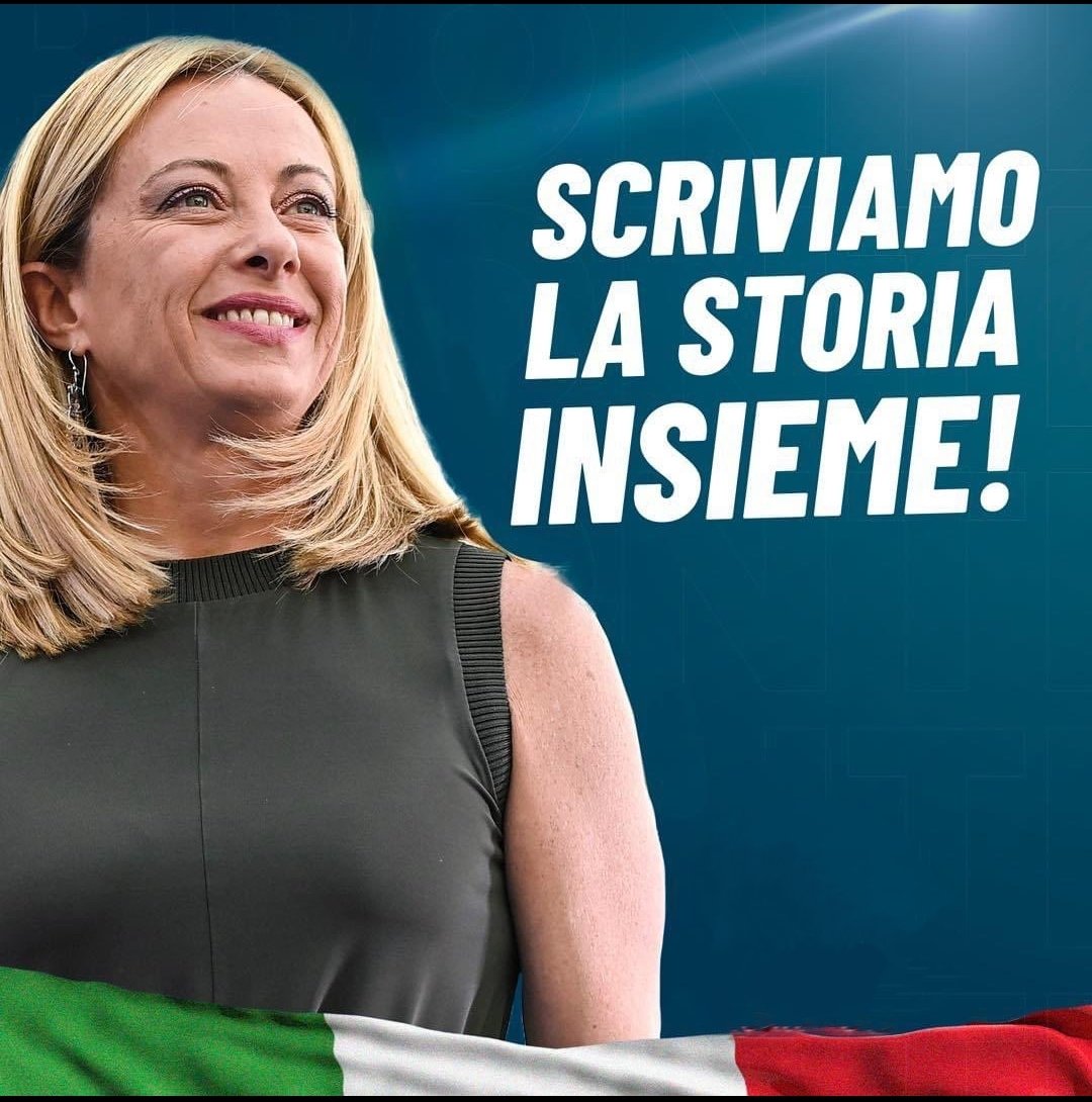 leo1976na's tweet photo. Le auguro di riuscire a guidare la nostra difficile Nazione, in questi anni tortuosi a livello mondiale, senza rincorrere alcuna rivalsa storicica,ma solo dimostrare che il suo valore ed i suoi valori possono guidare la Patria verso sorti migliori rispetto a quelle vissute. https://t.co/99Ac4RFcii