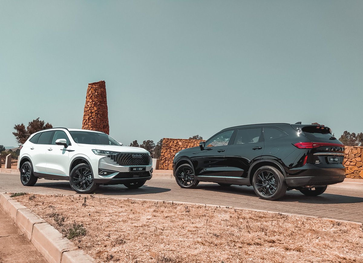 cars_pixels's tweet image. The redesigned, integrated front end of the new Haval H6 HEV definitely looks the business! 

#HavalSouthAfrica #ASmarterWayToDrive #HAVALH6HEV