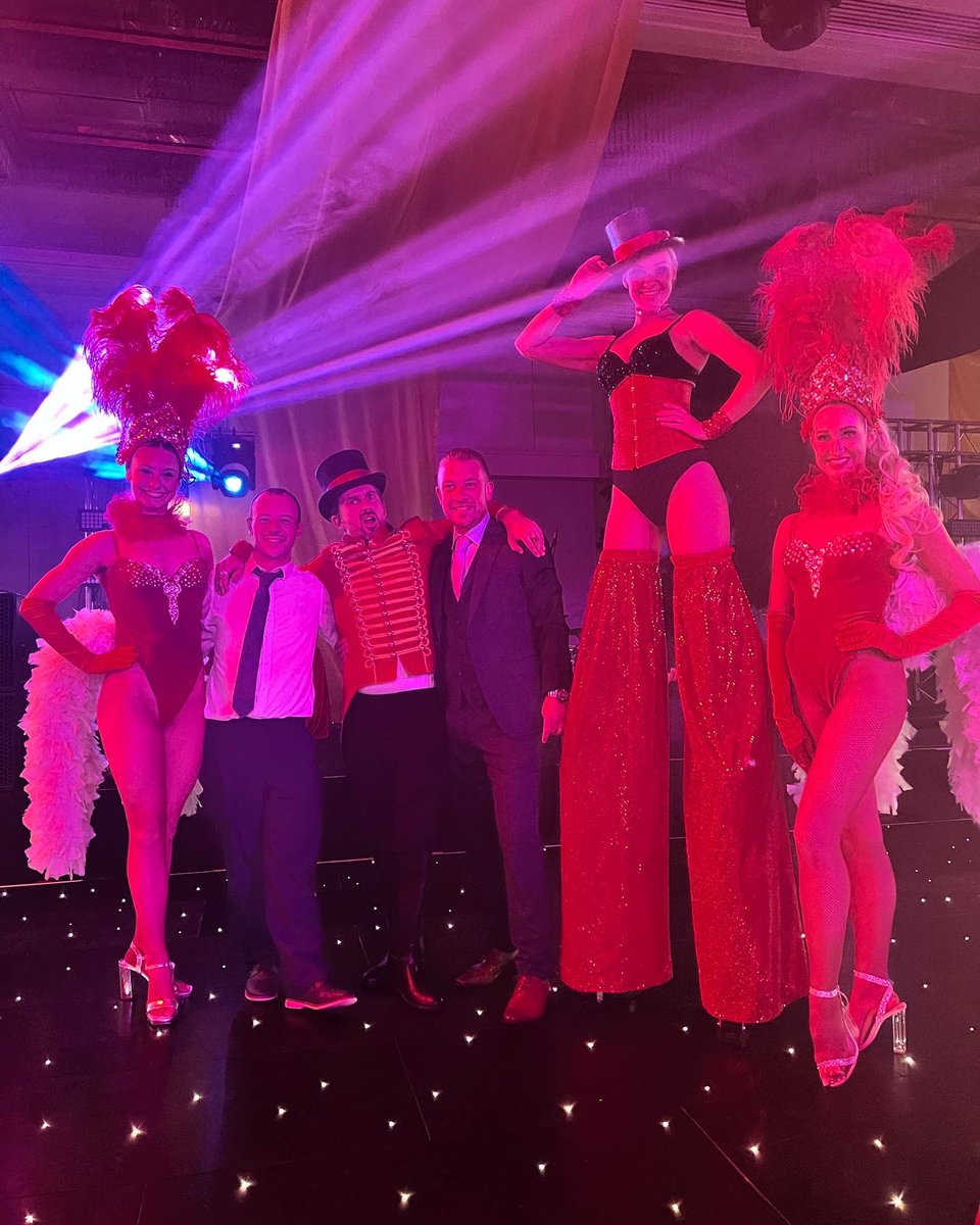 GHK1930's tweet photo. An incredible evening from start to finish at the TPN Autumn Gala, Thank you to everyone who made it such a spectacular night! @thepalletnetwork #tpn #autumngala #circus #thepalletnetwork #transport #storage #distribution #logistics https://t.co/k9ulTCkQUt