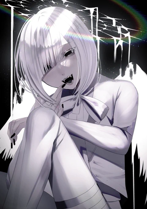 善意 #創作 