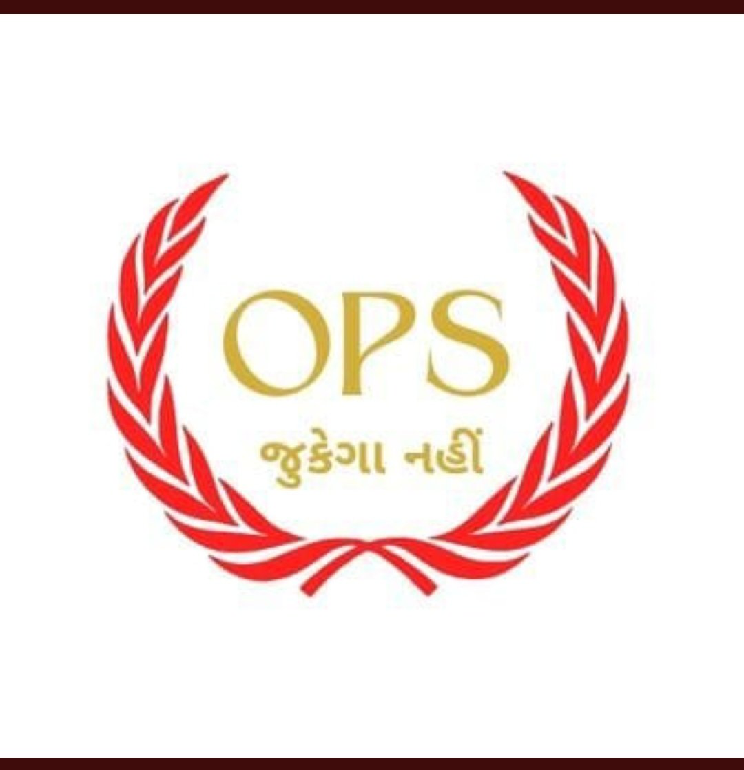 SanjayP93374457's tweet photo. #OnlyOPS https://t.co/rRfHYkGF3y