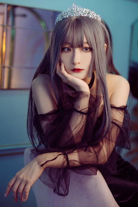 Twitterのコスプレ画像29