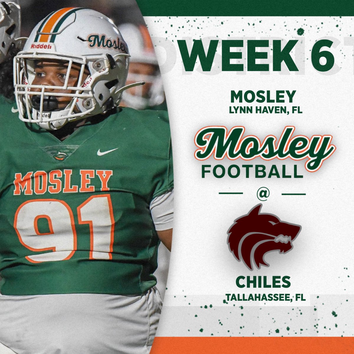 District Week!!
#MosleyMade #Unsatisfiedmi