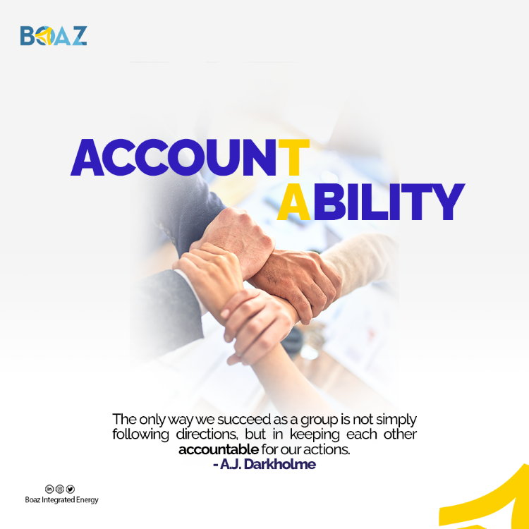 Boaz Integrated Energy tweet media