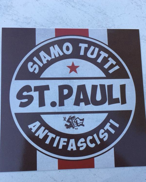FC St. Pauli tweet media