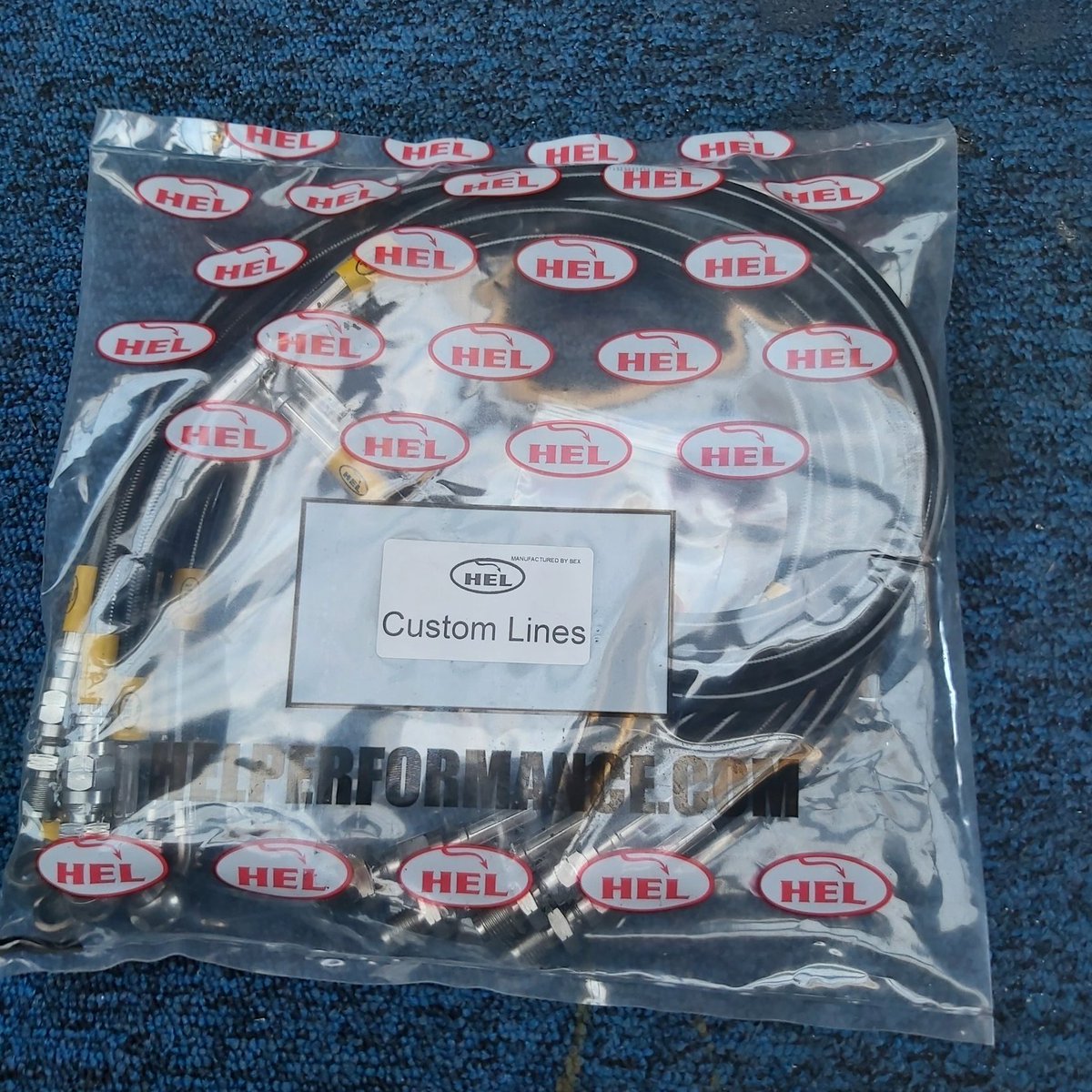 Many thanks to Hel for your continued support 
#Helperformance