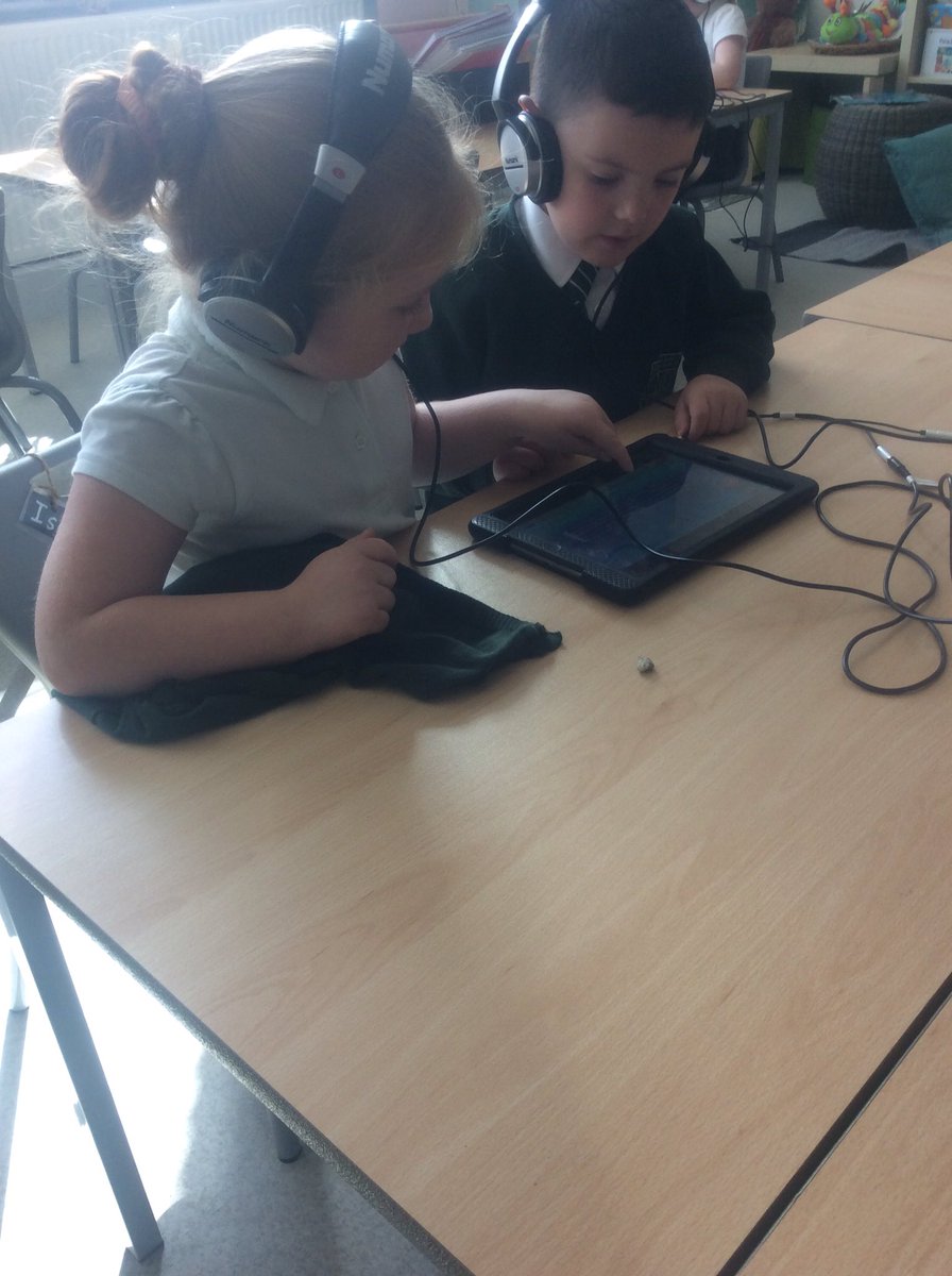bedfordyr_1ks1's tweet photo. We have loved using #musicalme practising our app skills and our musical rhythm! @HiimpactZack #bedforddrivemusic https://t.co/WwsVYPPb8V