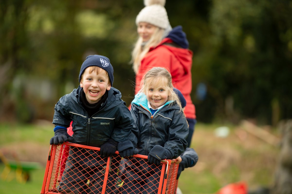 CheshamPrep's tweet photo. Come and join us at our 'Stick Man' themed Forest School Stay and Play on Wednesday 28th September.  All children aged 2 1/2 to 4 welcome with their parents. Register at https://t.co/RTAQiHV6GA https://t.co/KMqhYLtG3F