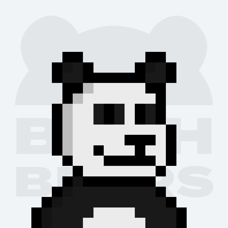 kaitoshi147's tweet photo. @bruh_bears my panda https://t.co/xVqBBRcb9U