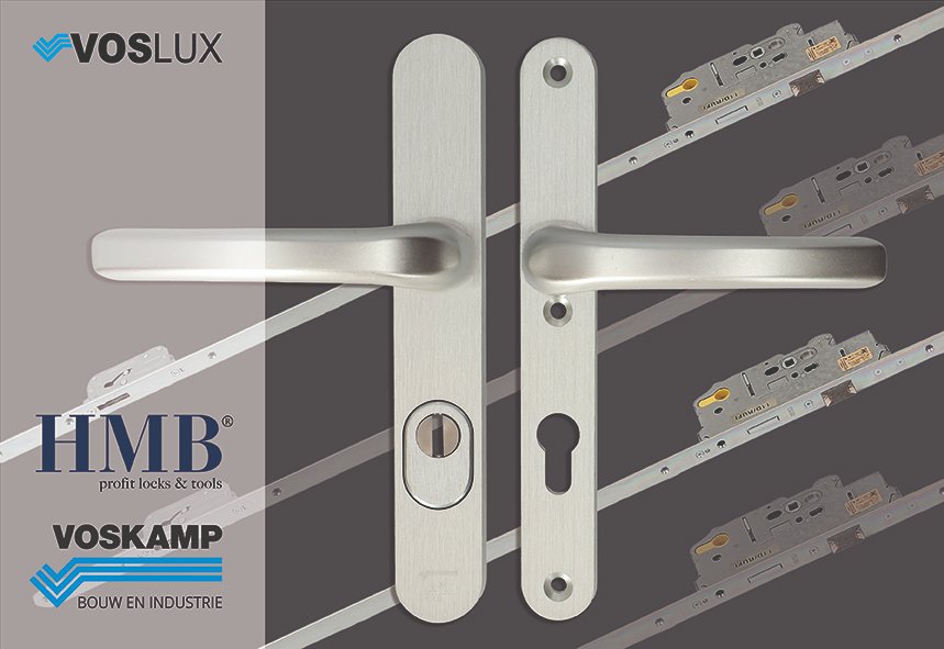Onze leverancier <a href="/HMB_nu/">HMB</a> is dé specialist als het gaat om meerpuntssluitingen van hoge kwaliteit en bedieningsgemak.
De combinatie van HMB meerpuntssluitingen mét Voslux beslag biedt 5 jaar garantie.  
Meer informatie?  bit.ly/3CaCcme

#Tifa #deuren #hangensluitwerk