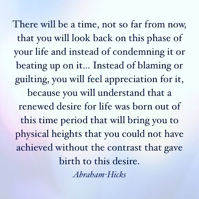 Esther Hicks tweet media