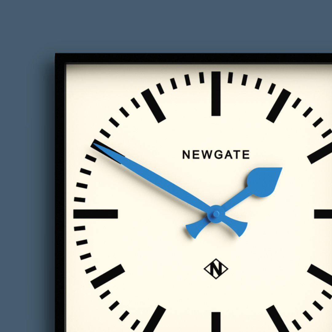 Newgate World tweet media