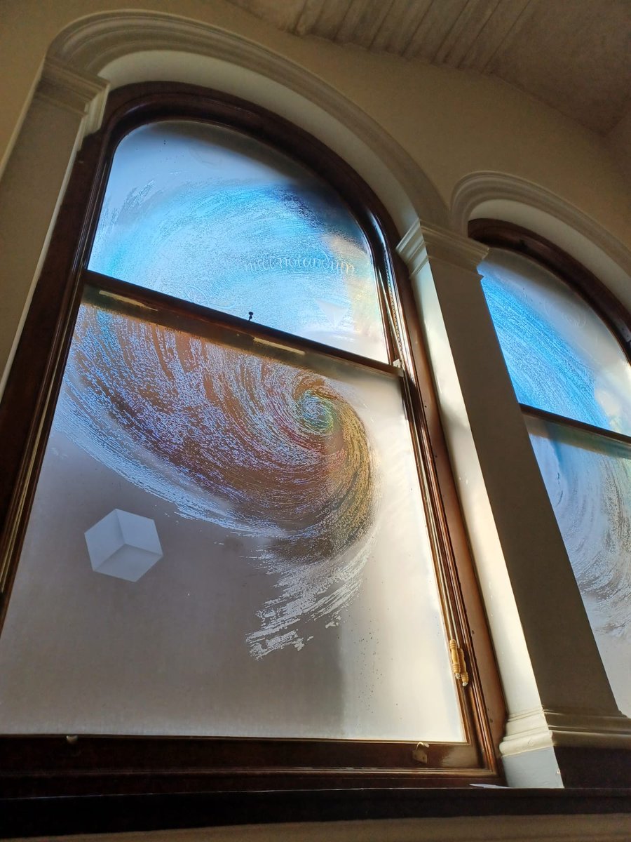 Royal Astronomical Society tweet media