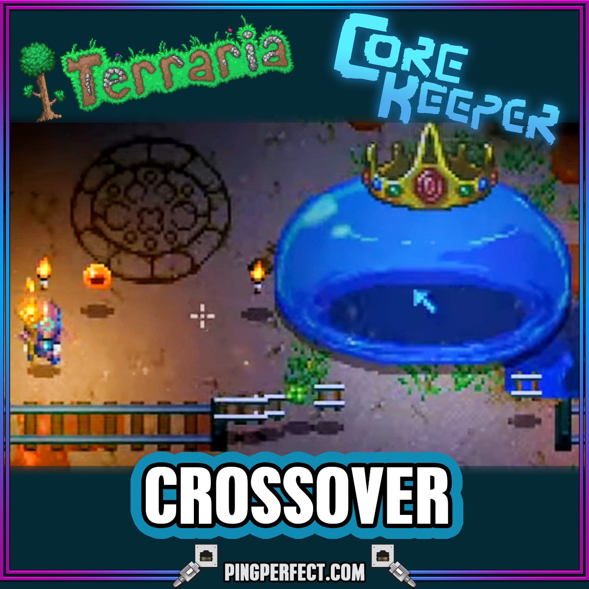 how to make a slime crown in terraria xbox irinelmitincu