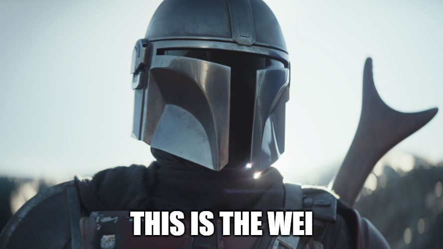 Decentralization is a spectrum anon, it's not about being slow but "pure" vs being fast but "sufficiently decentralized"

it's about building in a way that makes sense and allows everyone to fit in according to their need &amp; what they want.
