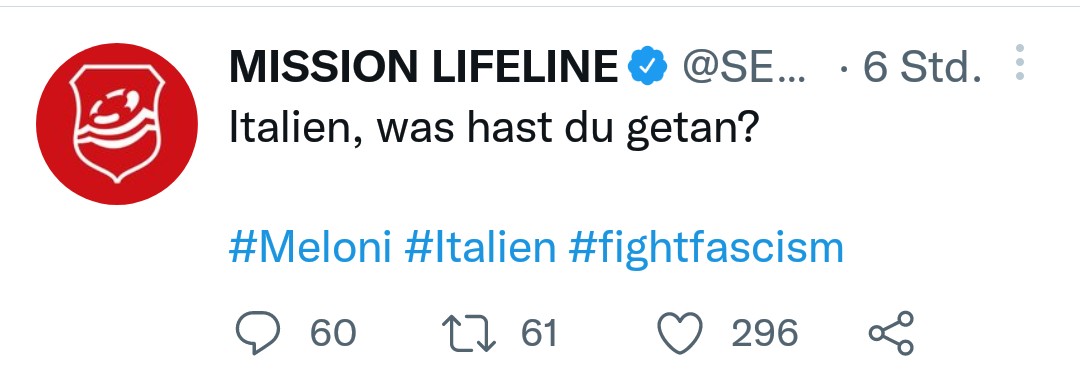 IrataMaxima's tweet photo. Das ist schwarzer Humor... https://t.co/TFGEWJhNaW