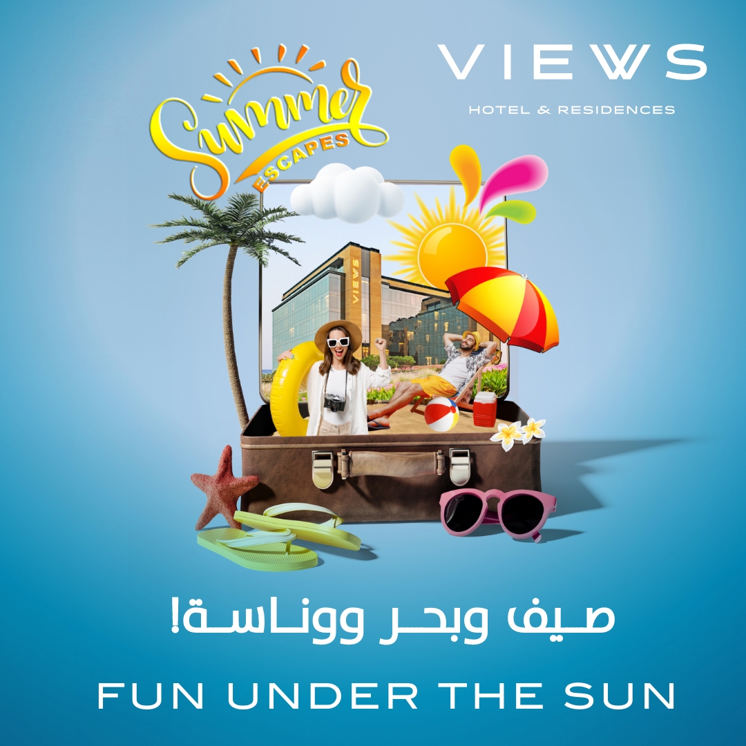ViewsResidences's tweet photo. ما زال العرض المميز قائماً!

اختر ما يناسب مخططاتك الصيفية من بين الباقات التالية:

باقة الصيف – ابتداءً من 599 ريال
باقة الاسترخاء – ابتداءً من 666 ريال
باقة الشاطئ – ابتداءً من 777 ريال

• الأسعار لا تشمل ضريبة القيمة المضافة

T: + 966 12 510 5888

#فندق_فيوز #عرض_الصيف https://t.co/rXZhFWEhcs