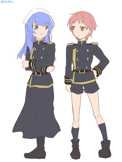 ノフトのtwitterイラスト検索結果