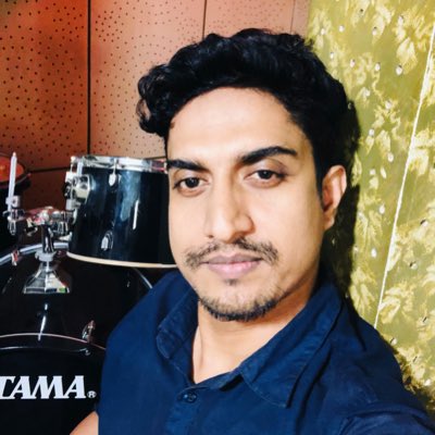syl_sahed's tweet photo. #NewProfilePic https://t.co/ubb5ieLGYO