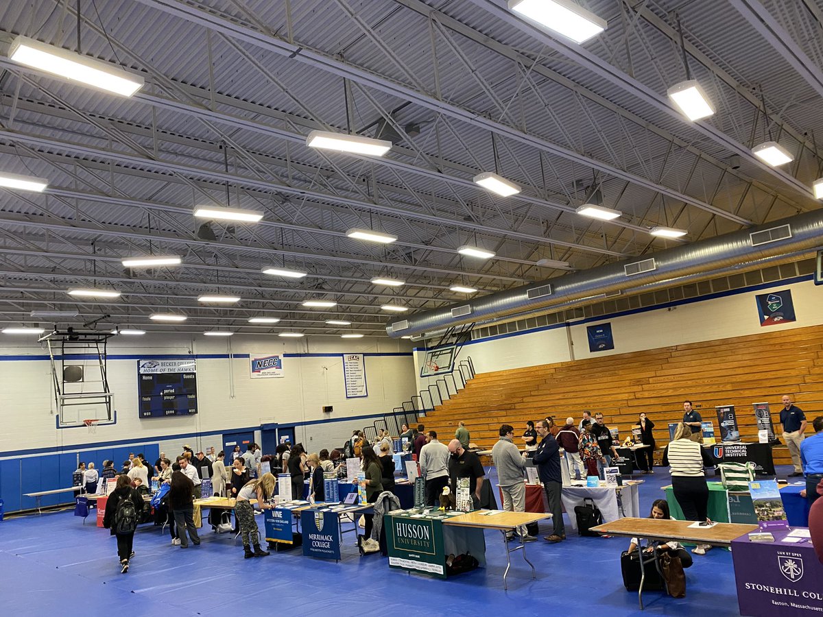 Leicester HS Guidance tweet media