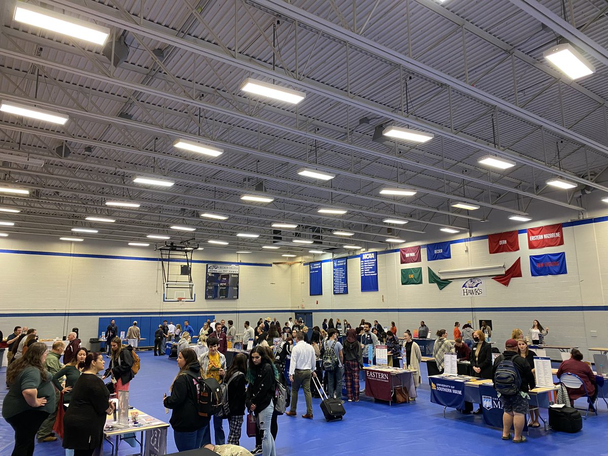 Leicester HS Guidance tweet media