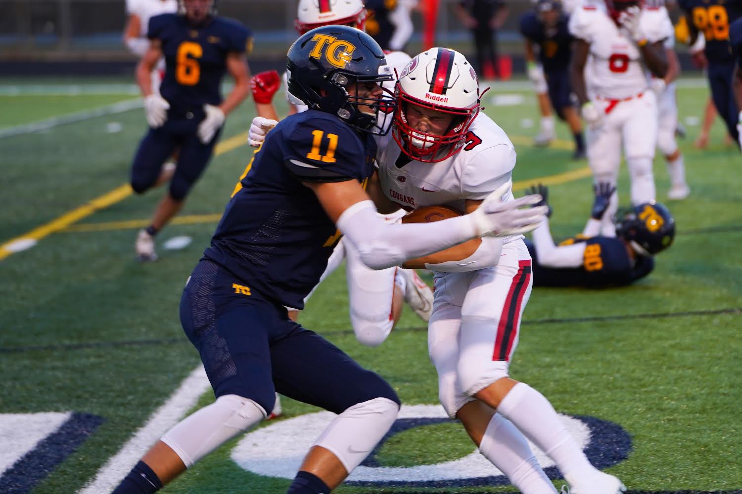 Totino-Grace HS (@TotinoGrace) / Twitter
