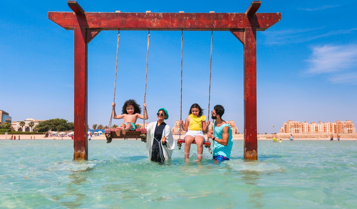ViewsResidences's tweet photo. أشعة الشمس كما لم تشعر بها من قبل في شاطئ يام.
See the sun from a new angle at Yam beach.
For bookings and inquiries, :
للحجز والاستعلام
T: + 966 12 510 5888
#Viewshotel
#YamBeach #KAEC
#فندق_فيوز #شاطئ_يام #مدينة_الملك_عبدالله_الاقتصادية https://t.co/NviK9HMNvz
