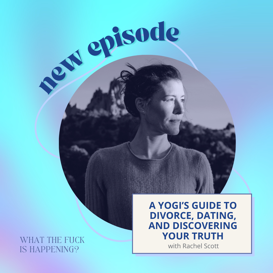 RachelScottYoga's tweet image. Just in case you missed it...Check out this juicy heart to heart that I had with Sammy and Rick - speaking from the heart. 
​​​​​​​​
Find out more @wtfh.podcast​​​​​​​​
​​​​​​​​
#reallifeyogaphilosophy #yogaandlove #liveyouryoga #yo