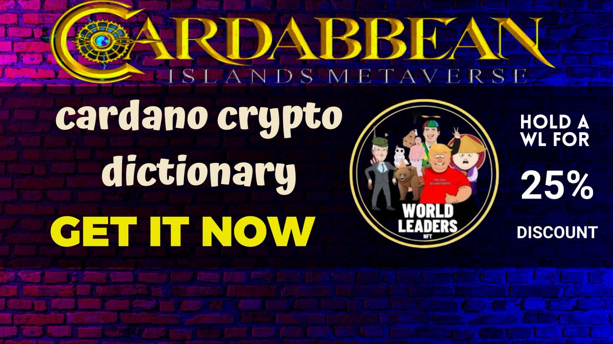 World Leaders NFT tweet media