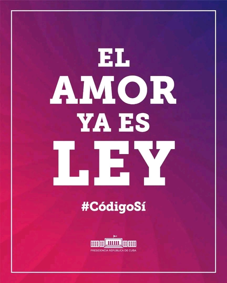 Ganó Cuba, ganó el amor, ganó La Familia Cubana