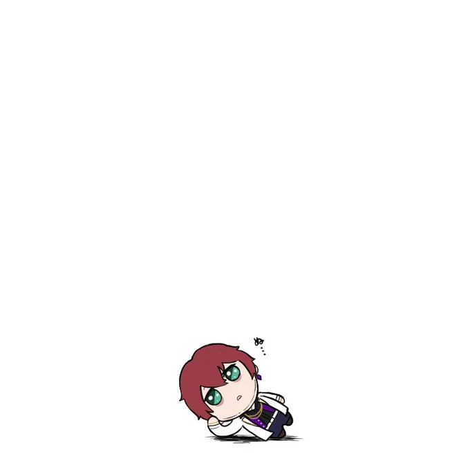 ぬ… 