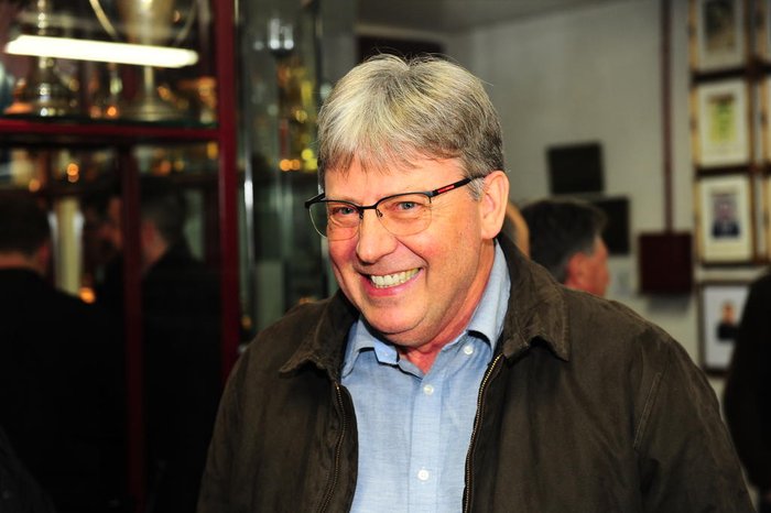 🇳🇱 Mário Werlang, novo presidente do Caxias, será o convidado do Show dos Esportes, na <a href="/GauchaSerra/">Gaúcha Serra</a>. Hoje, a partir das 20h, no 102,7 FM ou no App GZH.    

📸Porthus Junior / Agencia RBS