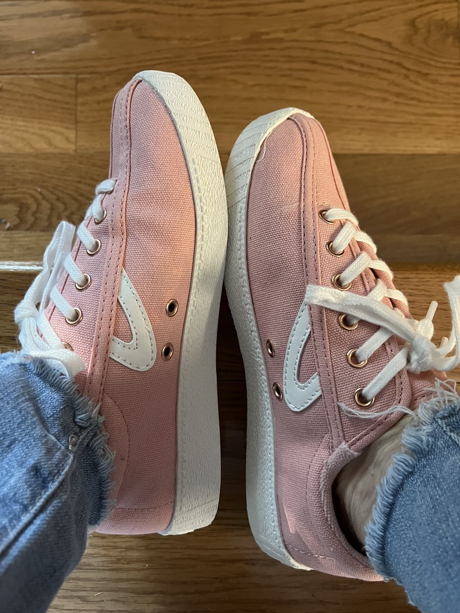 Kicking it old school today! Should have kept mine from HS!!!! #backto1985