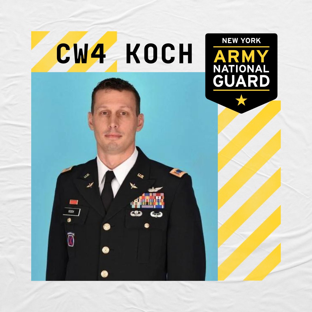 NationalGuardNY's tweet image. Legislation that would allow the Honeoye Falls Post Office, 39 West Main St., to be renamed in honor of Chief Warrant Officer 4 Christian J. Koch, a York native killed in a military training accident, has passed the U.S. Senate.

bit.ly/3UFLDkR