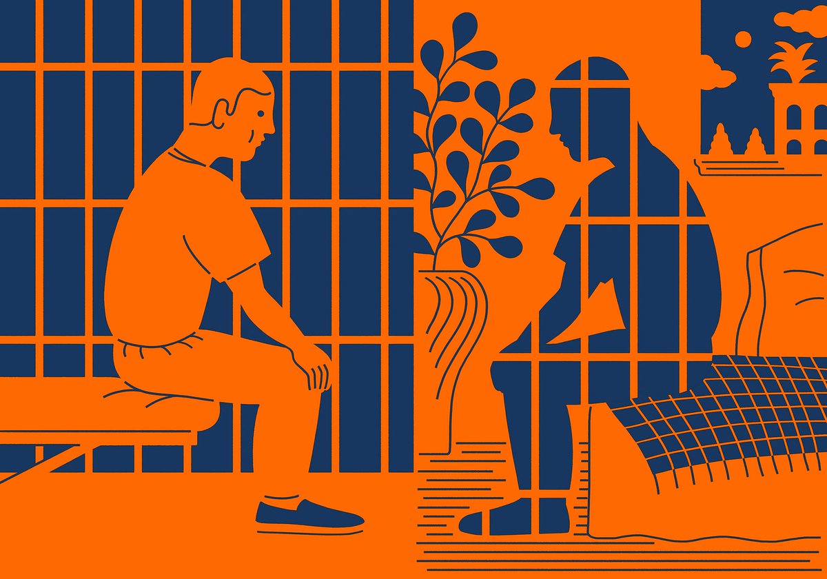 AnpGrants's tweet photo. 📣 NOTICE: Public procurement regarding the development of a study on recidivism in Romania, launched by the Ministry of Justice, within SECURE Project, by @EEANorwayGrants, Justice Programme.

The deadline is 24.10.2022.
More details: https://t.co/yq4FyH93lE
#SECUREProject https://t.co/iieR28I9J7