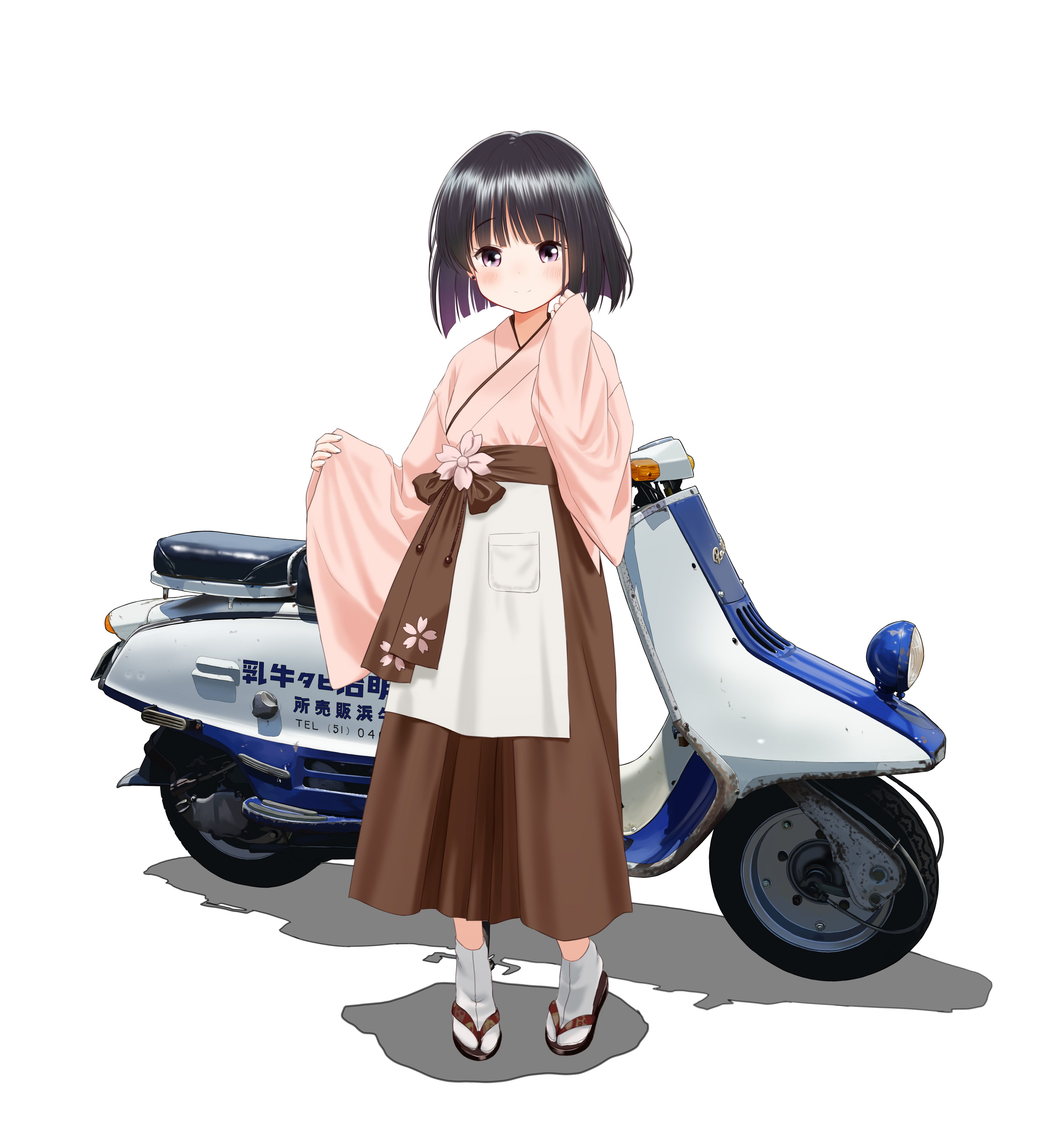 巻線妖怪マキ Maki The Coil Coil Maki Twitter
