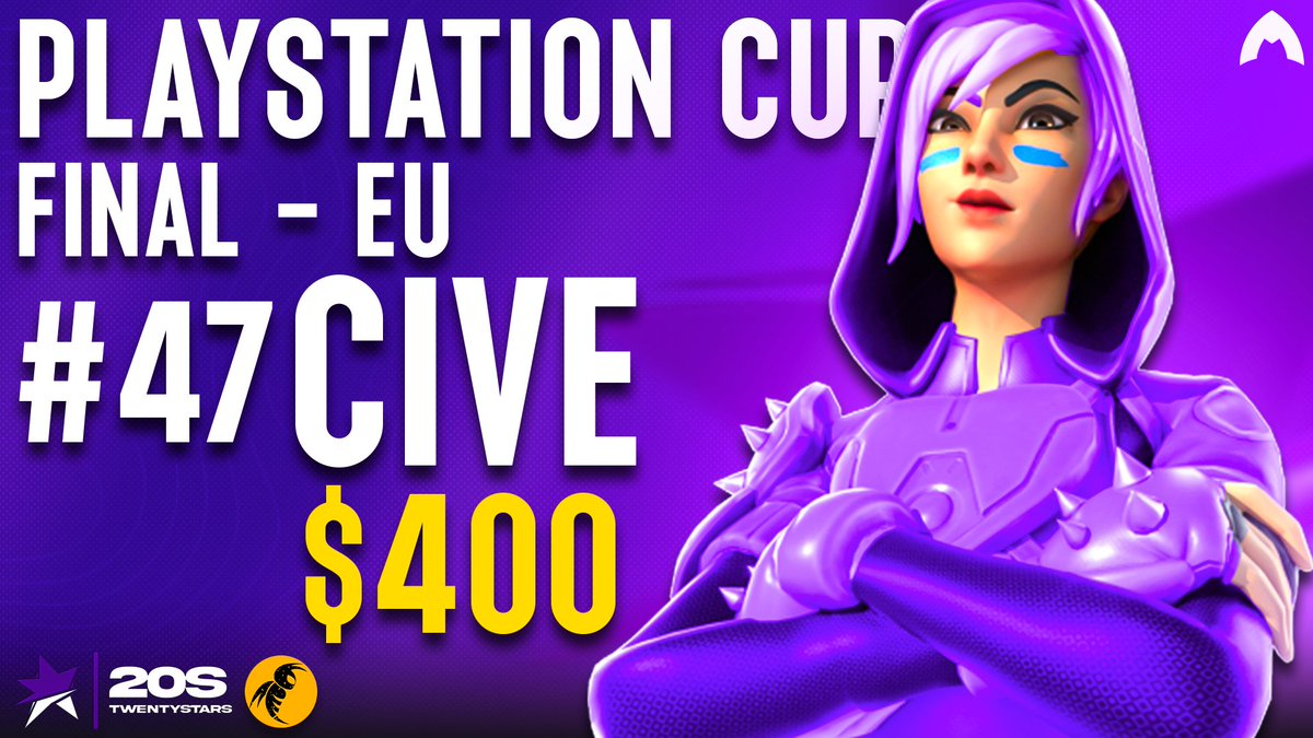 TwentyStars (20s) Esports 🇮🇹🏆 tweet media