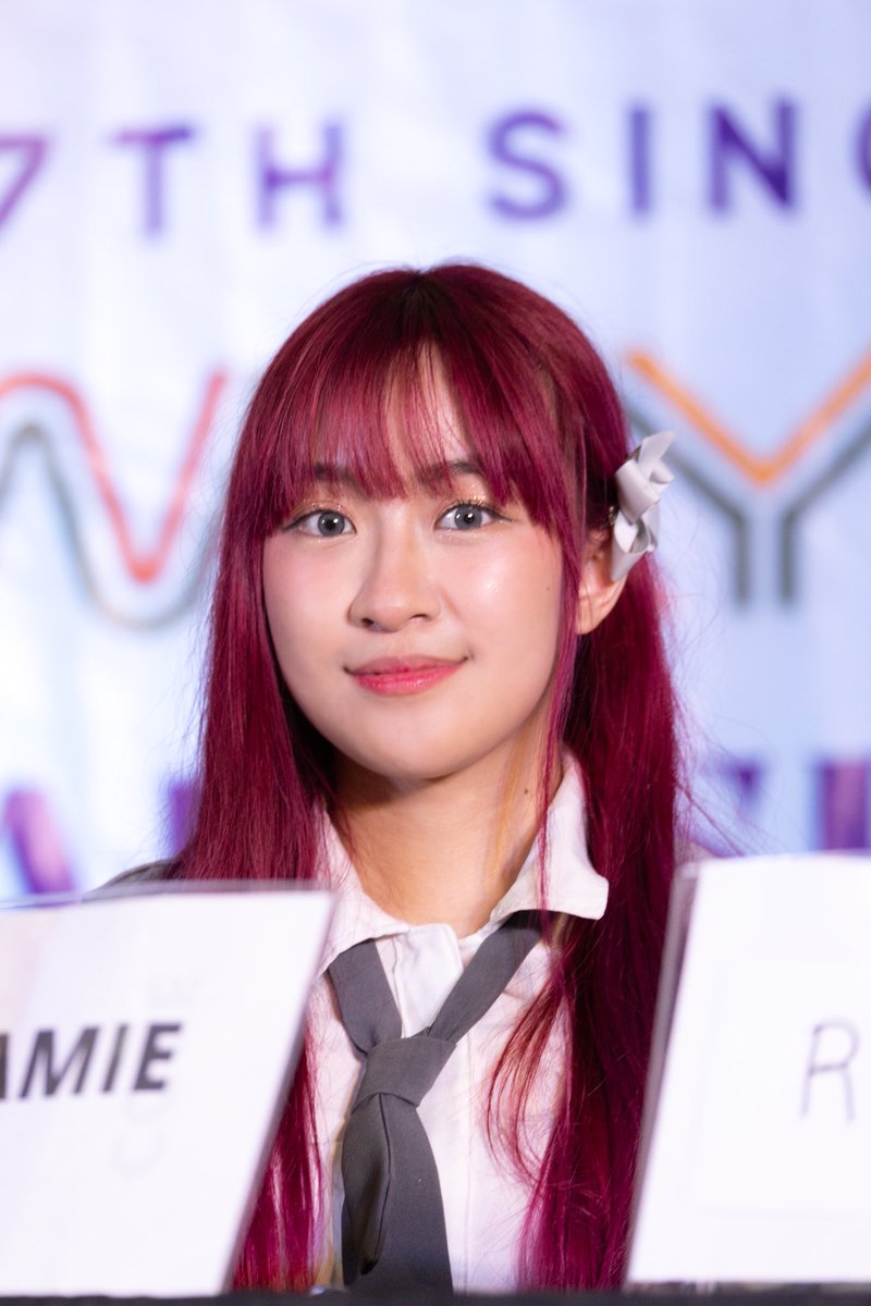 HoshiNoFilm's tweet photo. Balik sa regular uploads 🫡

『 #MNL48NoWayMan Mallshow Last Leg 🍗🐔』Hayme Content 

09.24.2022
📍Robinsons Starmills
#MNL48 #MNL48Jamie #Jamieows
@mnl48official https://t.co/rtNjcQxIiR