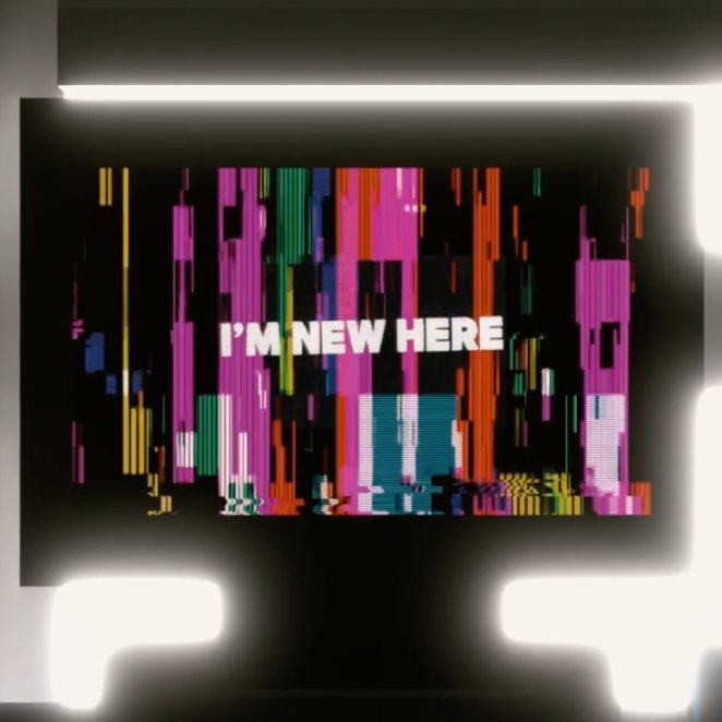 shibboleth88's tweet photo. This project elevates the whole CryptoArt space.

- documentary film = most powerful way to communicate big concepts at scale

- artists/founders speaking from the heart = best way to combat misperception

So what is the @newherexyz mint today? 

I do a little 🧵👇 https://t.co/a15O1CXg55
