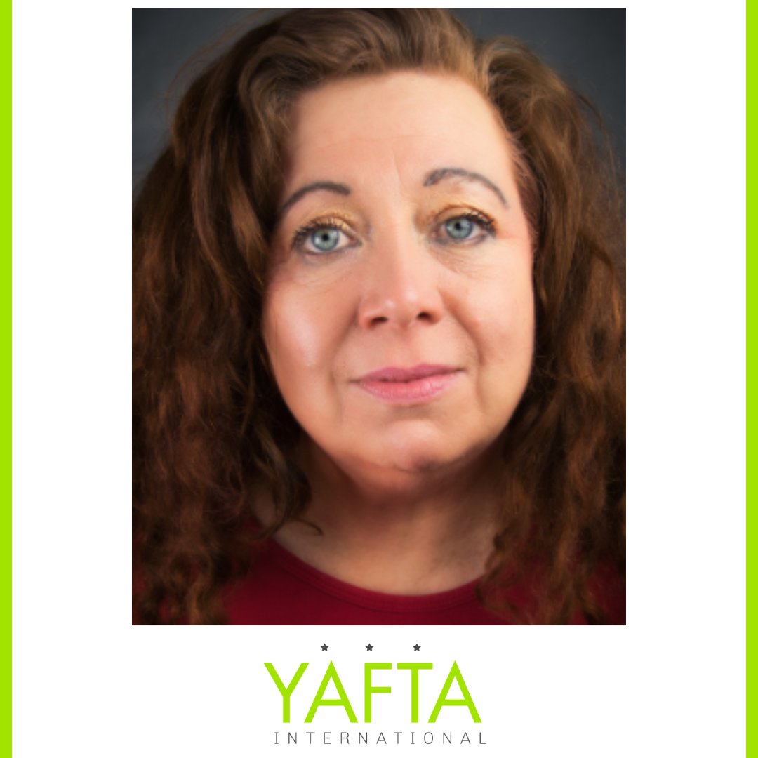 YAFTAUK's tweet photo. ๐ CONGRATULATIONS to agency actor Marlena Kellie who has booked a big brand commercial! Marlena is a YAFTA graduate and recently completed our 12 month Online Acting for Screen Diploma!
#bookedthejob #yaftaactor #commercial https://t.co/7hqO0wAVXQ