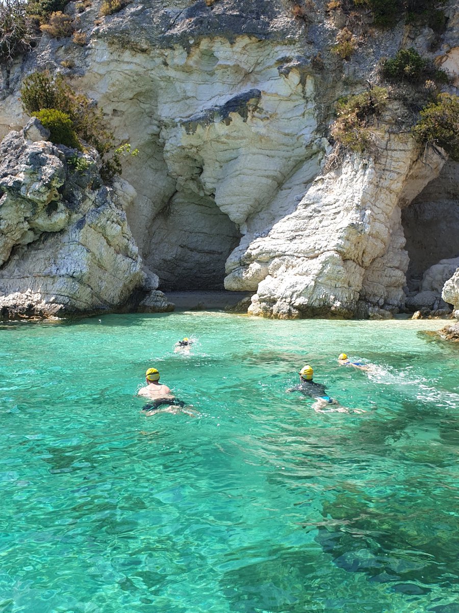 Serenity in Lefkada 

#swimmingabroad #swimmingholidays #swimmingingreece #openwaterswimmer #swimmingcommunity #greekislands #summer2022 #openwaterswimming #greece #greekholidays #summerholidayfun