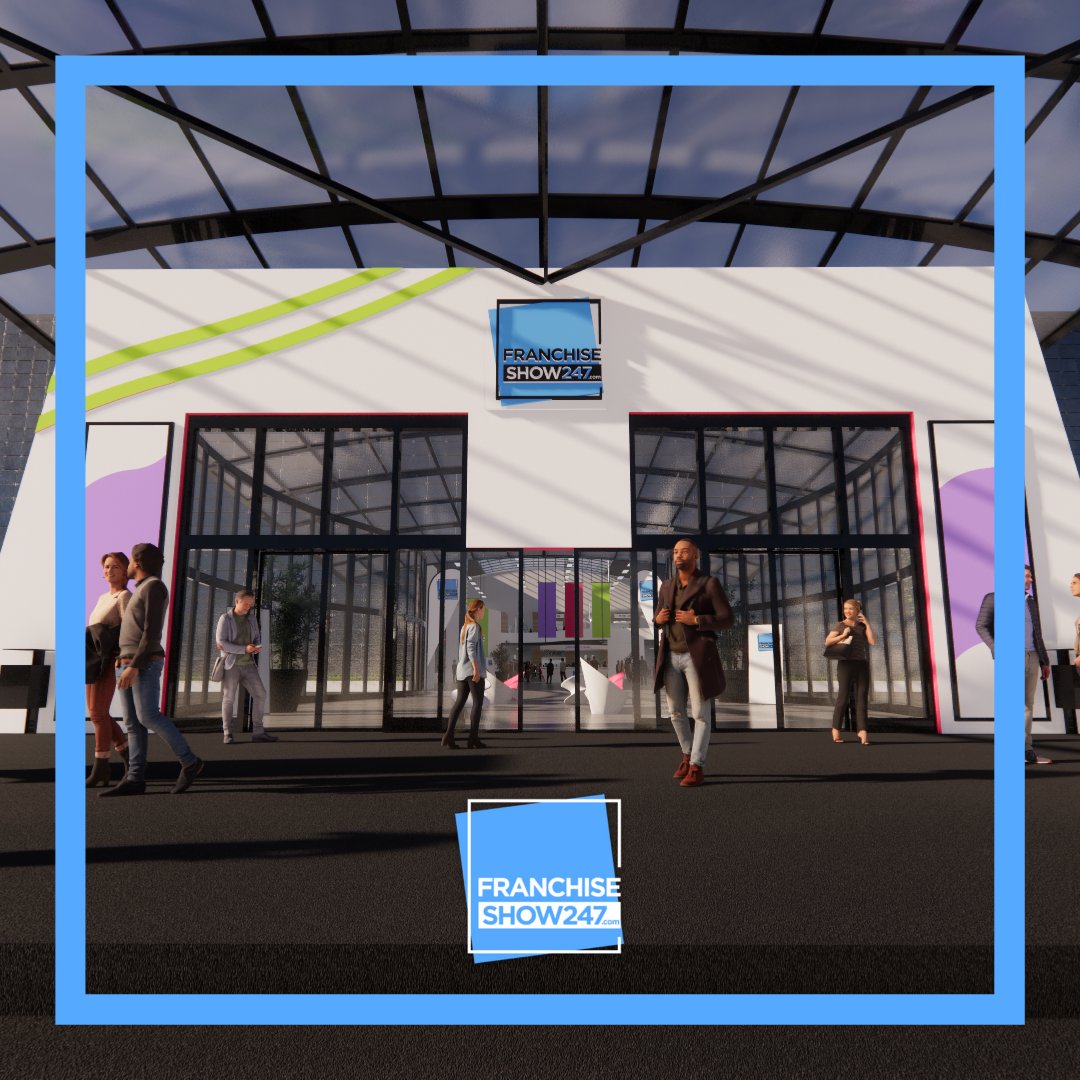 franchise_247's tweet photo. Have you explored the exhibition hall?
Looking for advice and talks on industry related topics?
Visit https://t.co/8IXk2tnwsm
#virtual #exhibition #open247 #franchising #franchise #franchisecommunity https://t.co/OqrGfKKmz0