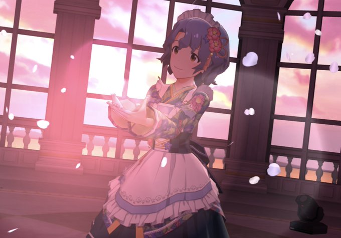 豊川風花のtwitterイラスト検索結果