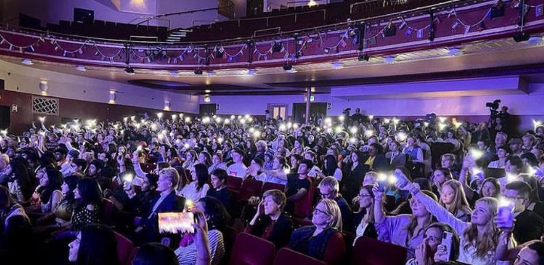 riyar777's tweet photo. ROUND SQUARE ‘22- An unforgettable trip, with amazing takeaways and everlasting memories.

@r0undsquare #RSIC2022 https://t.co/chWOIoF7wt