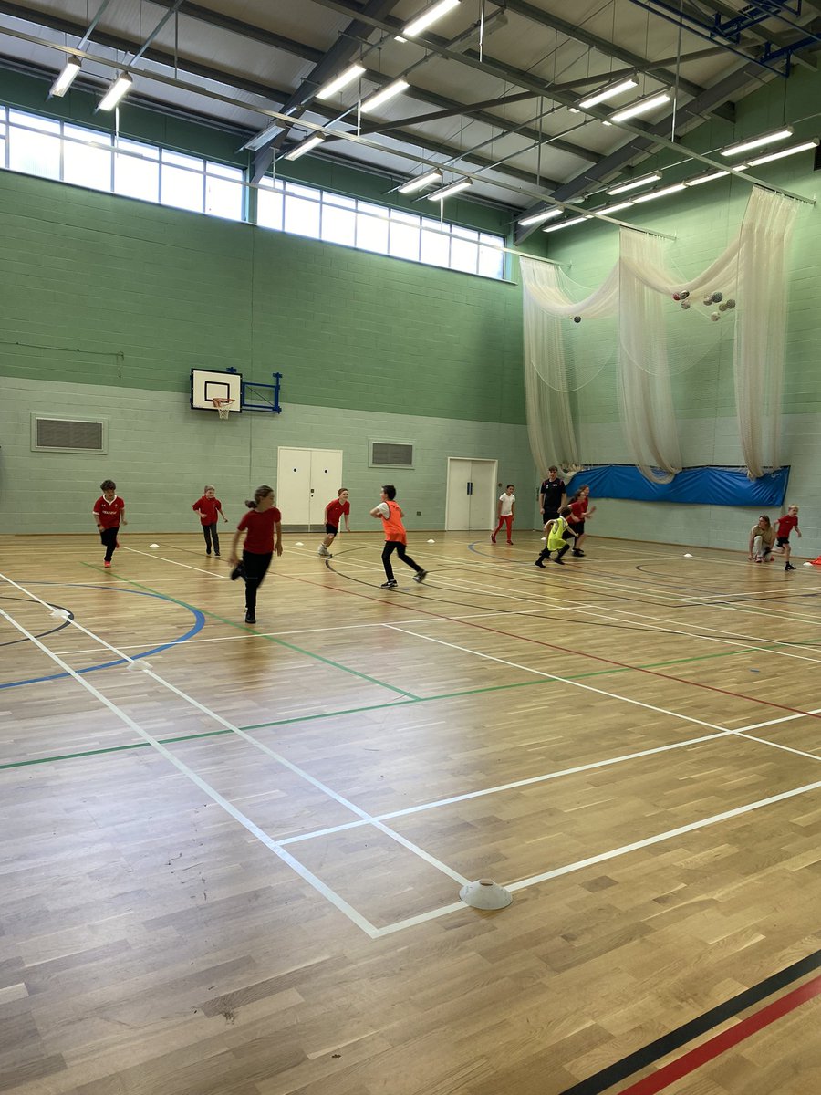 NPTC Group Sport tweet media